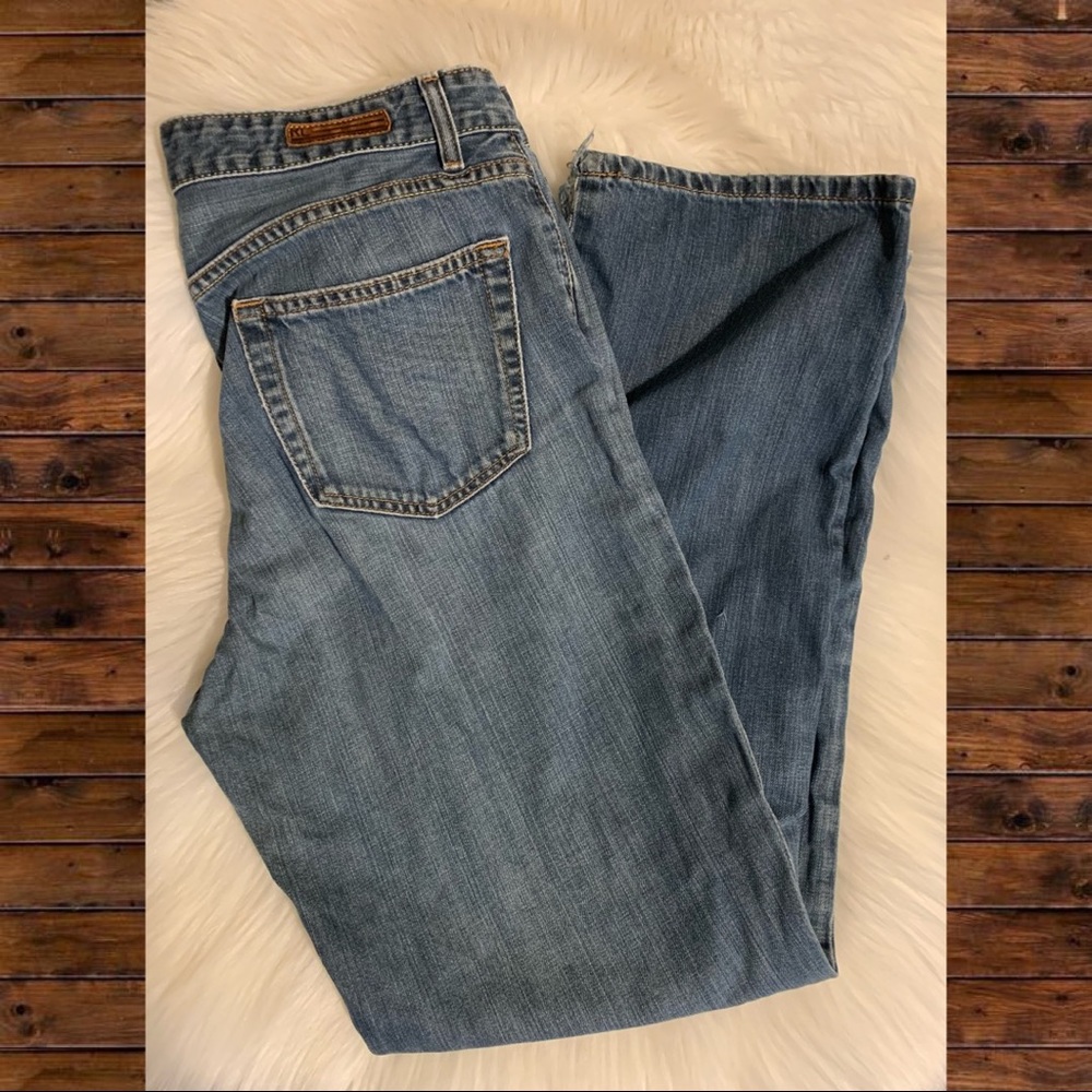 RL. POLO. JEANS